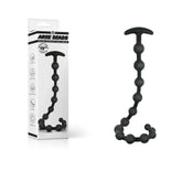 Arse Beads 48 cm Silicone Anal Beads Anal Beads and Balls